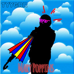 Mary Poppins