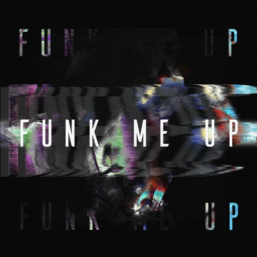 Screamarts - Funk Me Up