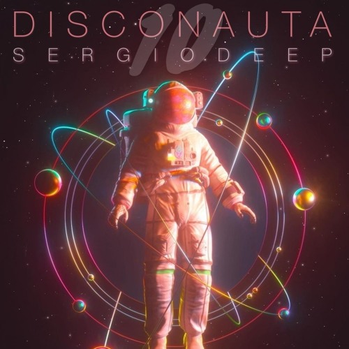 sergiodeep  DISCONAUTA 10  dic2020