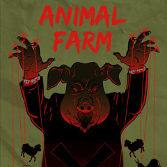 Animal Farm (Hell's Simulation)