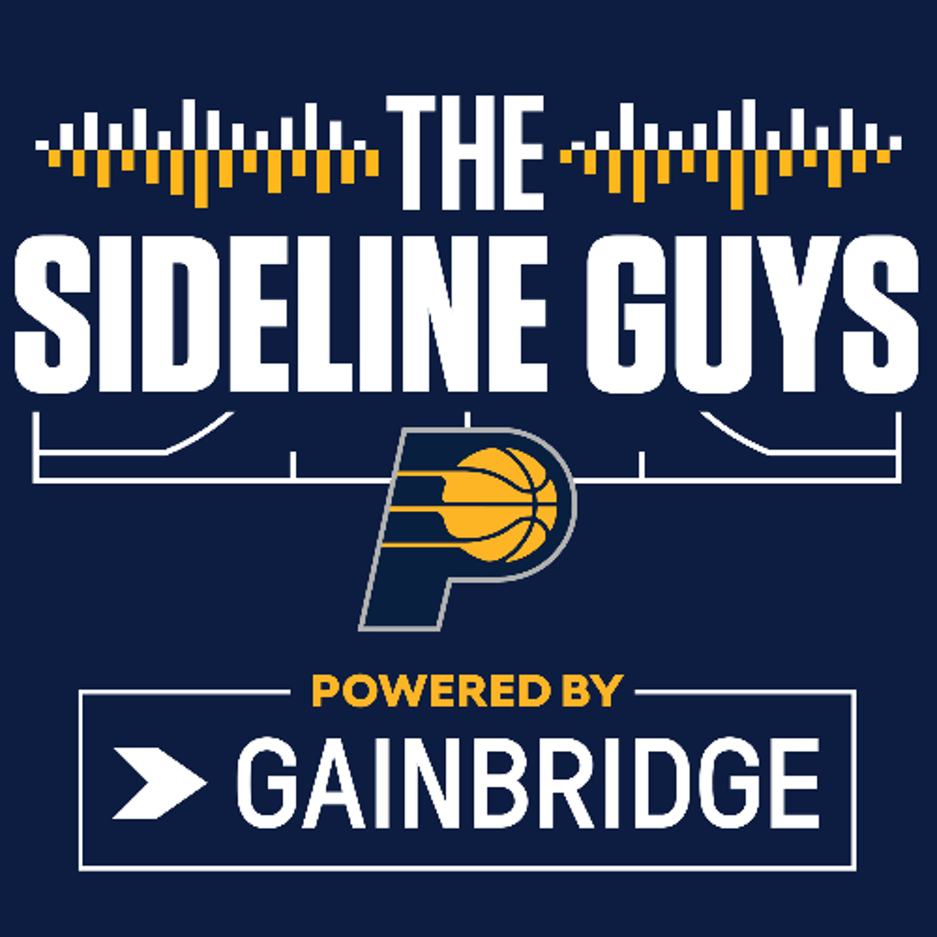 The Sideline Guys Powered by Gainbridge: Surviving Injuries One Week In The Sideline Guys Powered by Gainbridge: Surviving Injuries One Week In
