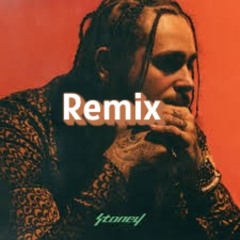 Post Malone - White Iverson (Remix)