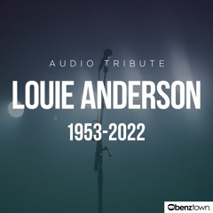 Louie Anderson: 1953-2022, Tributes