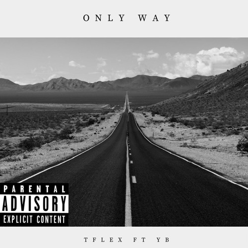 Tflex Ft YB-Only Way