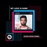 Jonas Aden - My Love Is Gone (Crude Noise Remix)