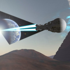 This Is A UFO (Teminal Mix)