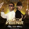 LO MEJOR ESTA POR VENIR⚡👦🏻🧒🏼 DJ CHIPI & ANDRES CARDONA DJ