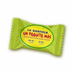 La Garfield - Un Poquito Mas (Extended Dj Jonathan Saavedra) 105 BPM