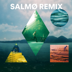 Clean Bandit - Rather Be (SALMØ Remix)(Pitched)
