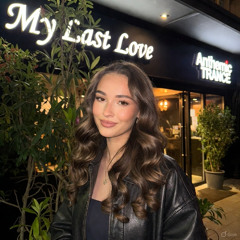 My Last Love - Anthemic Trance Session