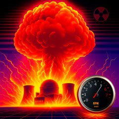 097 - Untouched Nuclear Skyline