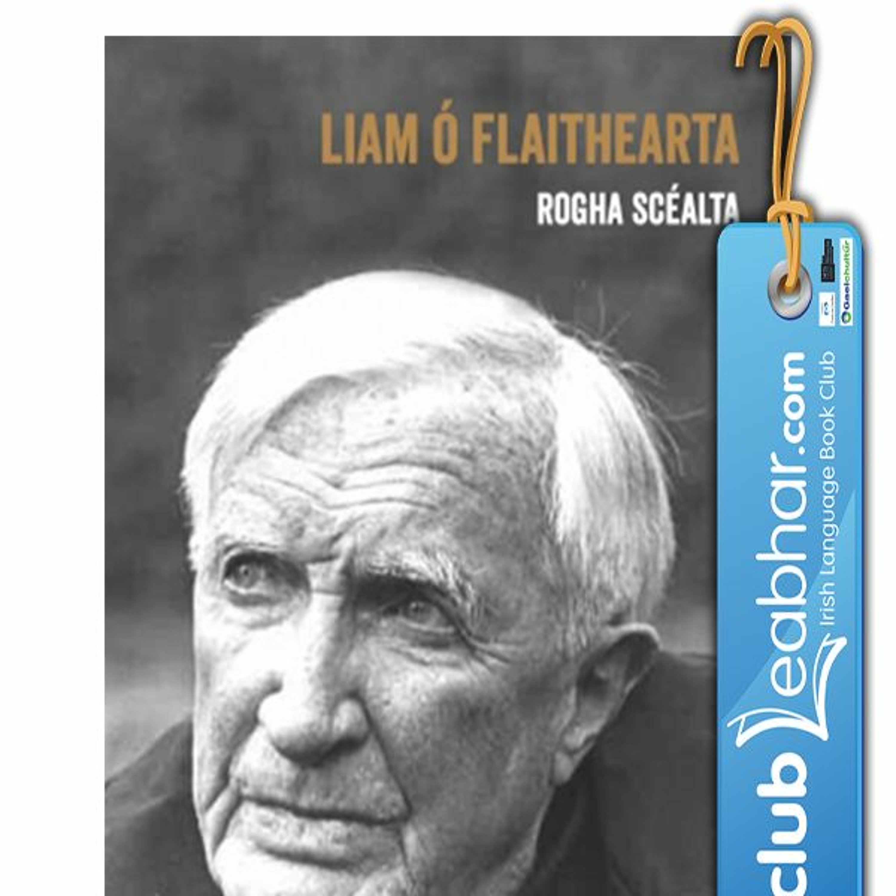 ClubLeabhar.com - Irish Language Book Club