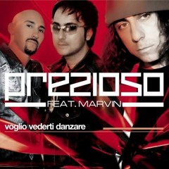 Prezioso & Marvin Ft. Taiki Nulight, Almek & RENNAN - Voglio Ruh Vederti Danzare (UnderBass Bootleg)