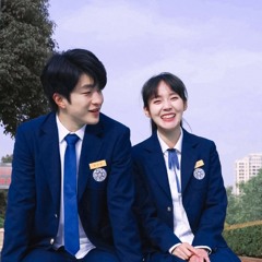 Cả Thế Giới Ở Phía Sau Em 全世界在你身后 _ Đô Trí Văn 都智文 | OST Ngôi Sao Lấp Lánh《一闪一闪亮星星》