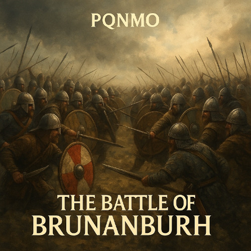 The Battle of Brunanburh