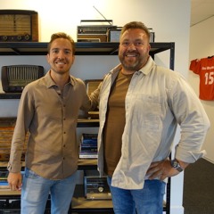 Riley en René van Loo (bedrijfsverlichting.nl) - De Ondernemer 10 september 2024 deel 5