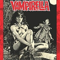 ACCESS [EPUB KINDLE PDF EBOOK] Jose Gonzalez Vampirella Art Edition (Jose Gonzalezs Vampirella) by