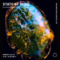 State Of Mind w/ Albin & Metropolitan Soul Museum
