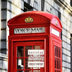 voicemail p. splurcetti