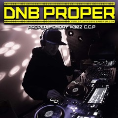 PROPER MONDAY #302 ***C.C.P***
