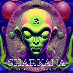 Sharkana - Carnival of sounds