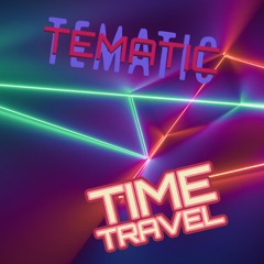 Tematic - Legacy (Hardstyle Provider Remix)