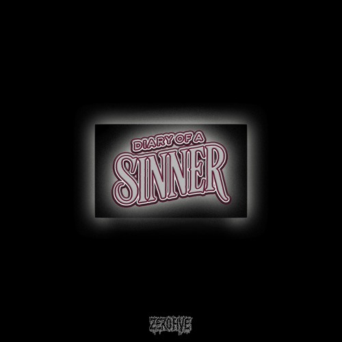 Diary Of A Sinner