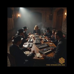 Little Phattie - THE ACID MIND RECORDINGS