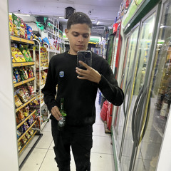 ONTEM EU SONHEI QUE TAVA NO SERRAO - DJ KN