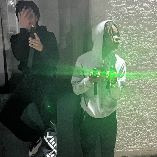 Cater to me ft. Von C