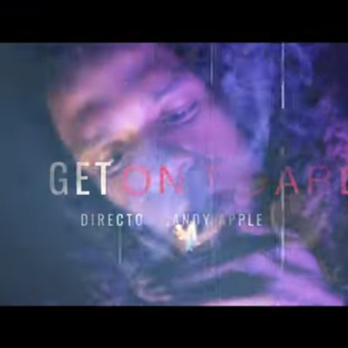 Meechie - Get on Board(Official Audio)