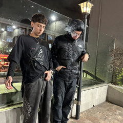 Zafary w/@spaxnwavy [@juzboii x @dogmurd x @sunnyx.1]
