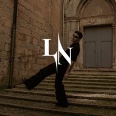 Podcast 04 | Melodic Techno / Progressive House - Live Set Lell Nahar NYE 2026