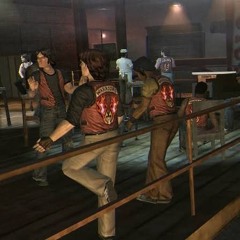 The Warriors Game Soundtrack - Orphans