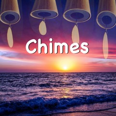 Healing Wind Chimes Sound Bath 1