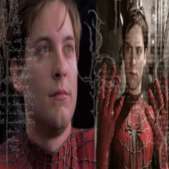 Peter Parker demo snip