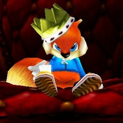 Conker's Bad Fur Day - Xerrox Salad/Memories of Memories (OC ReMix #4173)