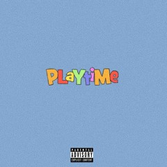 Yung Clutz - PLAYTIME (feat. MaxiPad, Trendy & Lilcockpump) (OG)
