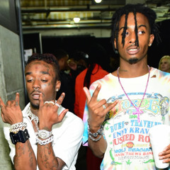 Lil Uzi Vert x Playboi Carti type beat 1629 forever