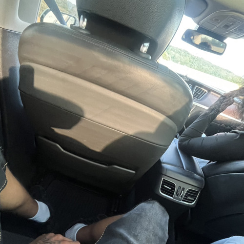 Proud Of U (Feat. Nino Paid) - (Unofficial Audio)