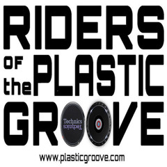 Riders of the Plastic Groove April 2023