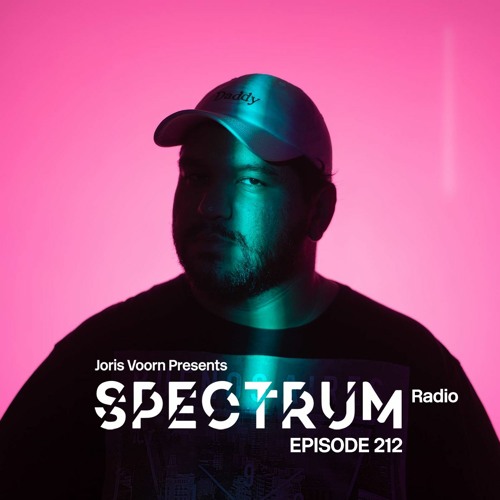 Spectrum Radio 212 by JORIS VOORN | Marsh Guest Mix