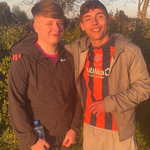 mccruddens finest