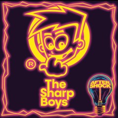 The Sharp Boys Aftershock Vauxhall Afterhours Classic Set Sampler Sep 2024