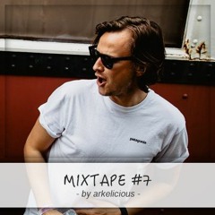 Your Good Guy - Mixtape #7