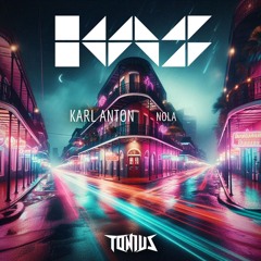 KAS - NOLA