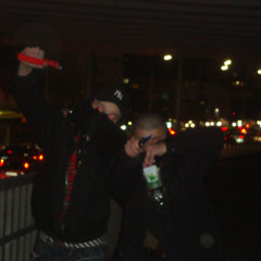 ATBKYIVRAP - шулявское гетто