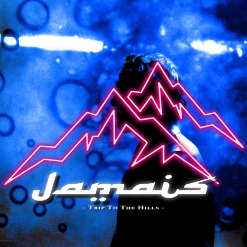 "JAMAIS" | J9ueve X Zamdane X Rounhaa Type Beat