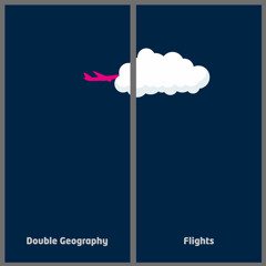 DC Promo Tracks #895: Double Geography "Flight 7"