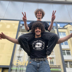 time to eat (17/04/2025)